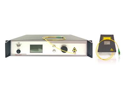 Laser à fibre à onde continue de 1064nm (0.2-20W)