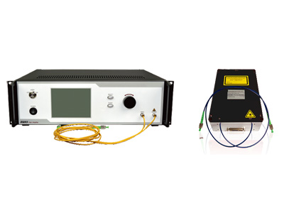 Amplificateur Raman 