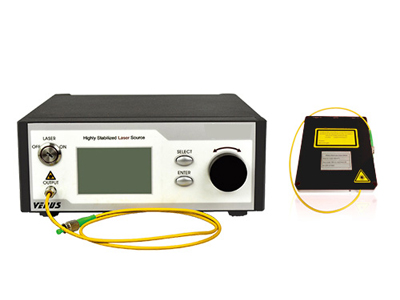 Source diode laser à fréquence unique de 1260nm