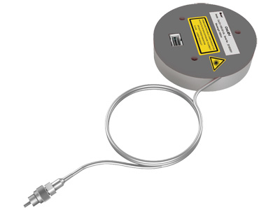 Module de source laser à impulsion courte de 1550nm CKLID-I