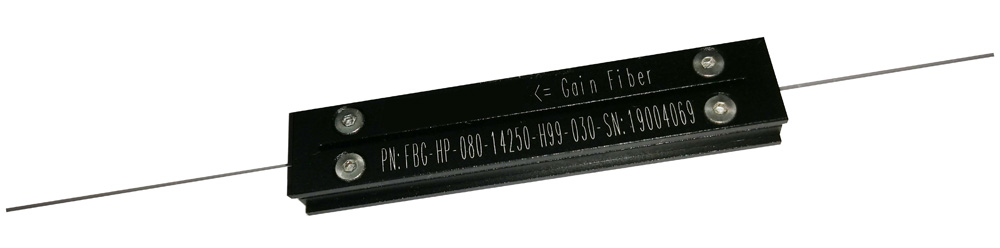 Module de source laser à impulsion courte de 1550nm CKLID-I